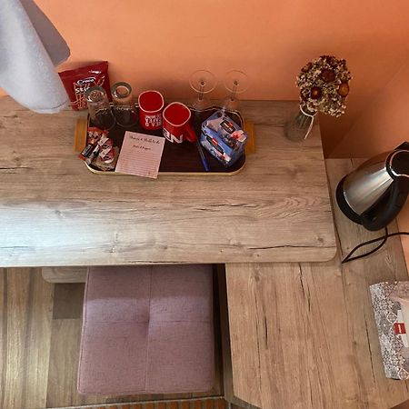 Casa Maya Oradea Dış mekan fotoğraf