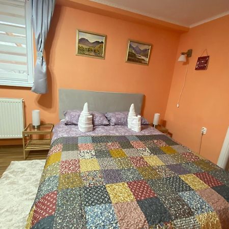 Casa Maya Oradea Dış mekan fotoğraf
