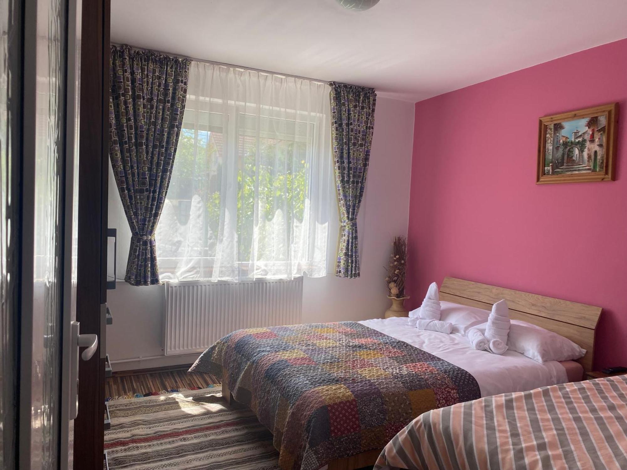 Casa Maya Oradea Dış mekan fotoğraf