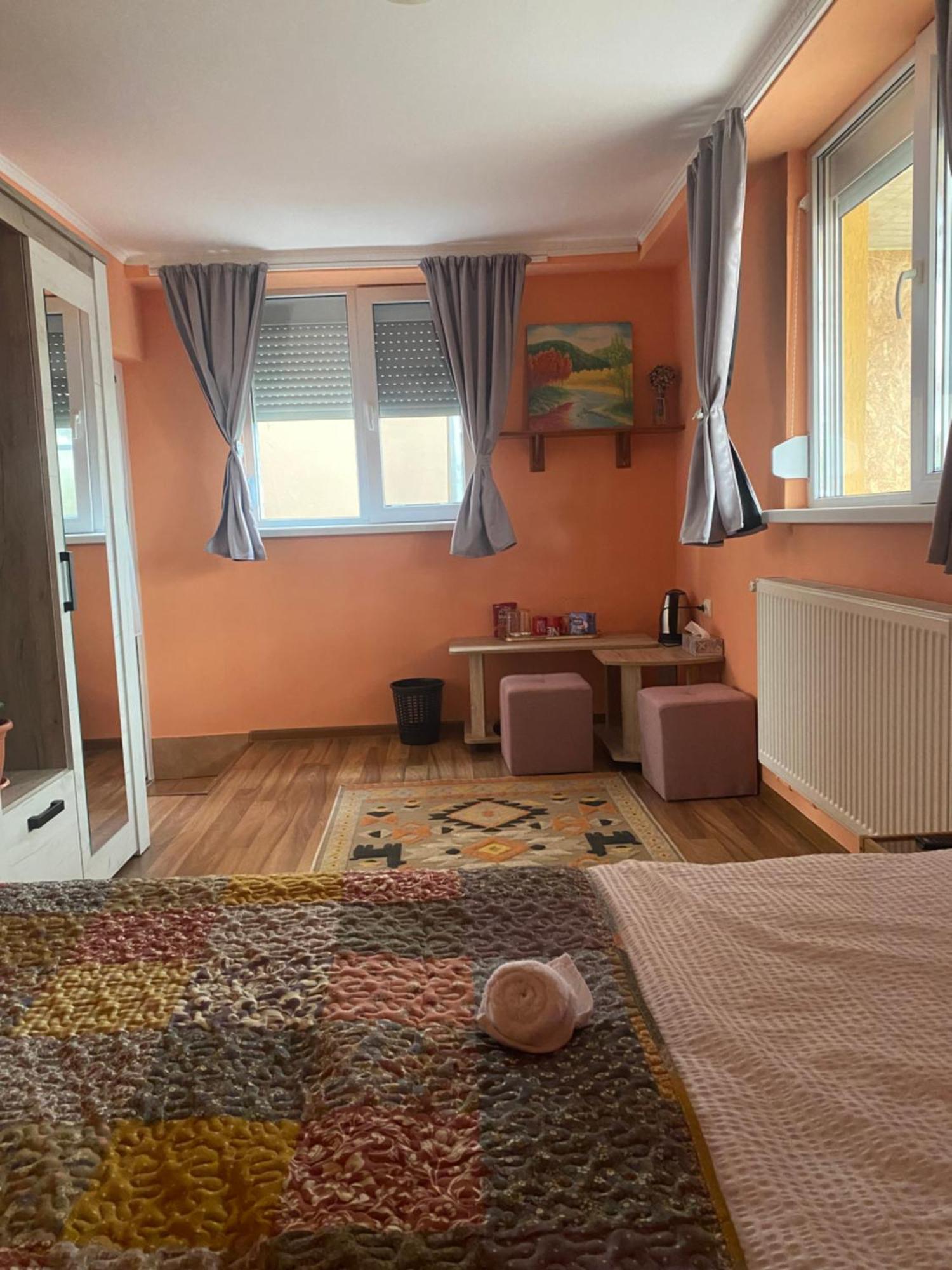 Casa Maya Oradea Dış mekan fotoğraf