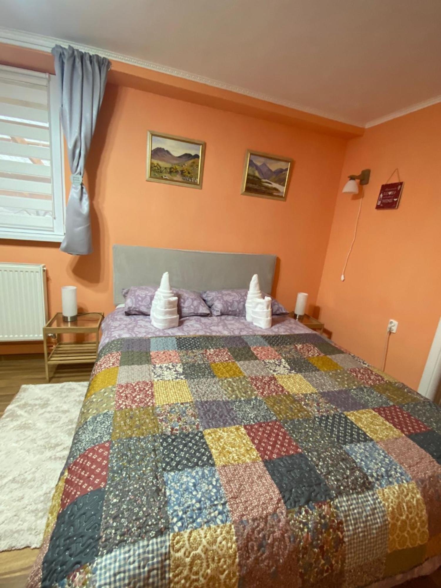 Casa Maya Oradea Dış mekan fotoğraf